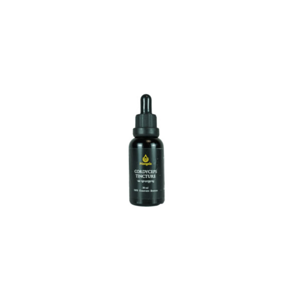 Bhutan Cordycep tincture