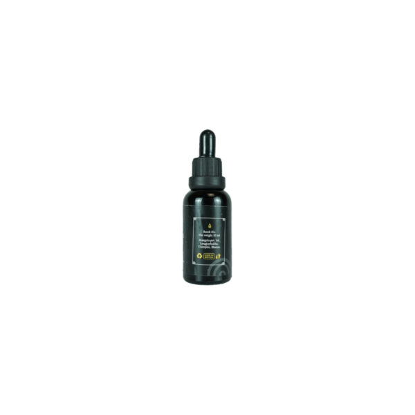 Bhutan Cordy tincture