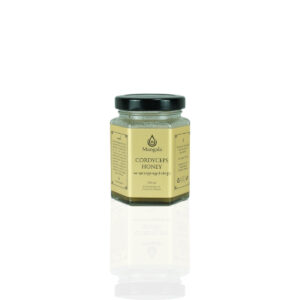 Cordycep Honey infusion from Bhutan by Mangala | Druksell